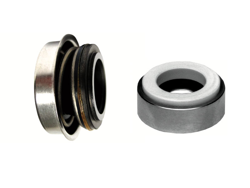 PS-411 - U.S. Seal Motor Shaft Seal