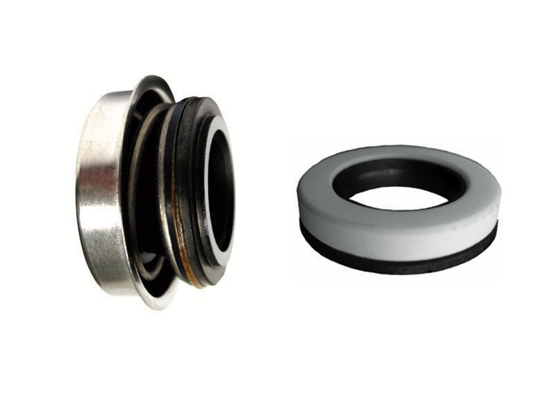PS-3845 - U.S. Seal Motor Shaft Seal