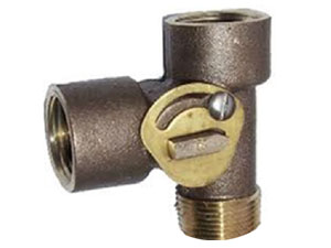 AV22 - Goulds Pressure Control Valve