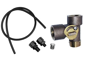 AV22KIT - Goulds Pressure Control Valve with Fittings
