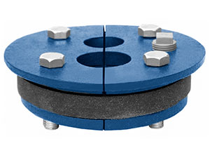 AW54112 - Goulds Twin Pipe Well Seal