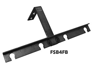 FSB4FB - Goulds Float Switch Mounting Bracket FSB4FB - Goulds Float Switch Mounting Bracket