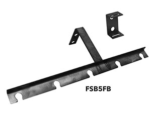 FSB5FB - Goulds Float Switch Mounting Bracket FSB5FB - Goulds Float Switch Mounting Bracket