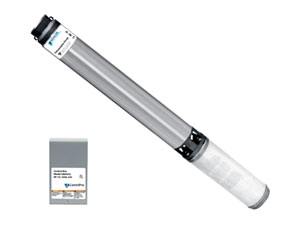 35GS10412C - Goulds Pumps GS Submersible Well Pump