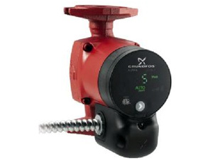 59896877 - ALPHA 15-55F - Grundfos Water Circulator