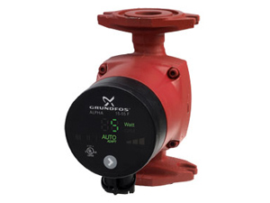 59896832 - ALPHA 15-55F/LC - Grundfos Water Circulator