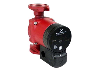 59896833 - ALPHA 15-55FR/LC - Grundfos Water Circulator