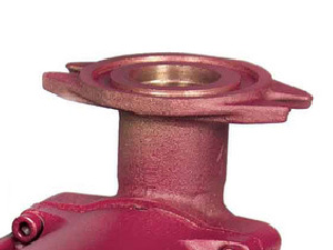2 Bolt Mount