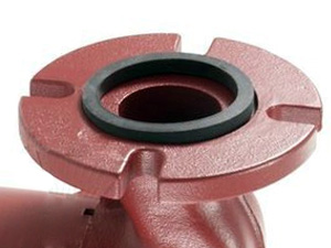4 Bolt Mount