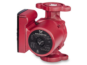 Closed - Cast Iron - 3 Speed