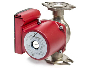 Open - Stainless - 3 Speed