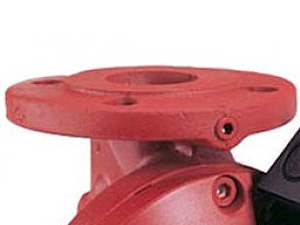 4 Bolt Mount