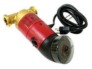 97525922 - UP10-16BU ATLC - Grundfos Water Circulator