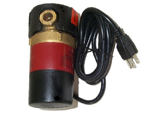 97525909 - UP10-16BN5 LC - Grundfos Water Circulator