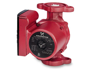 59896155 - UP15-42F - Grundfos Water Circulator