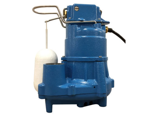GSP0511 - Buy Goulds Pumps Submersible Sump Pump - $172.00