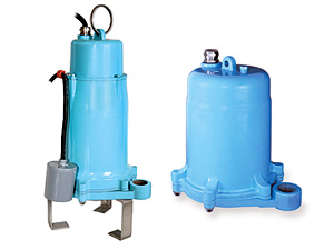 Grinder Pumps