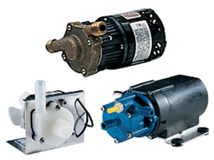 Specialty Pumps