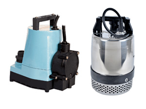 Utility Pumps