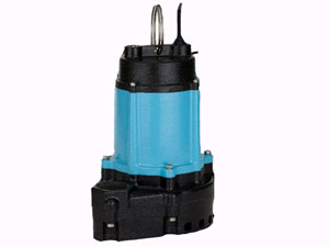 510850 - 10EC-CIM - Little Giant Effluent Pump