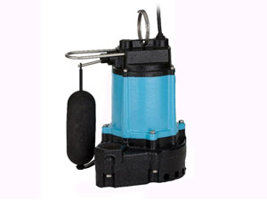 510851 - 10EC-CIA-SFS - Little Giant Effluent Pump