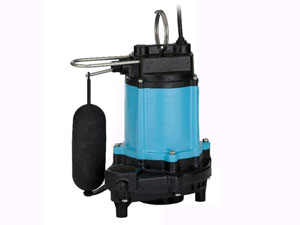 510802 - 10EC-CIA-SFS - Little Giant Effluent Pump