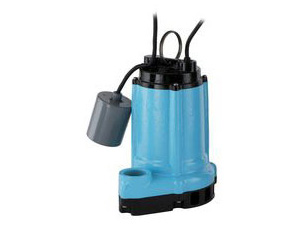 511573 - 10ENH-CIA-RF - Little Giant High Head Effluent Pump
