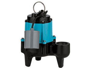 511323 - 10SN-CIA-RF - Little Giant Sewage Pump