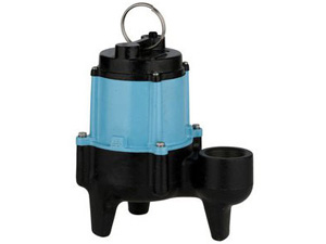 511328 - 10SN-CIM - Little Giant Sewage Pump