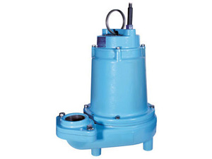 514220 - 14EH-CIM - Little Giant High Head Effluent Pump
