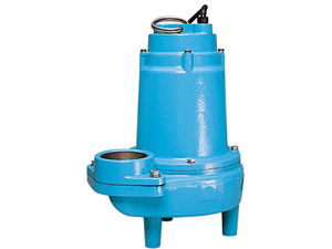 14940726 - 14S-CIM - Little Giant Sewage Pump