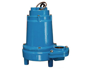 514520 - 16EH-CIM - Little Giant High Head Effluent Pump