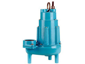 520300 - 18S-CIM - Little Giant Sewage Pump