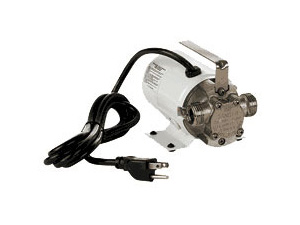 555502 - 360 - Little Giant Utility Pump