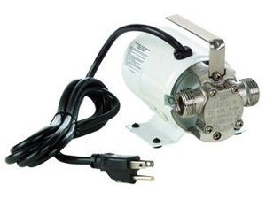 555122 - 360K - Little Giant Utility Pump