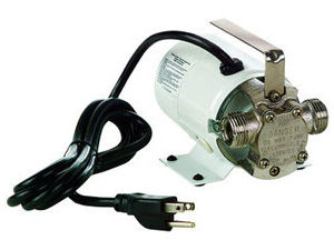 555103 - 360S - Little Giant Utility Pump