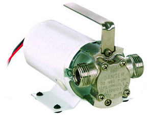 555203 - 365S - Little Giant Utility Pump