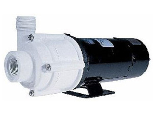 581509 - 3-MDIX-SC - Little Giant Magnetic Drive Pump