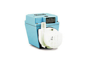 503103 - 3E-12N - Little Giant Small Submersible Pump