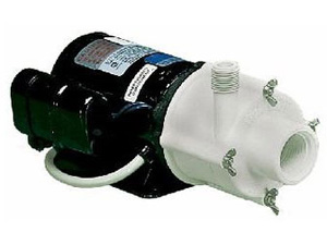 582503 - 4-MD-SC - Little Giant Magnetic Drive Pump