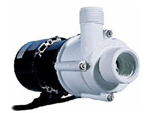 582509 - 4-MDIX-SC - Little Giant Magnetic Drive Pump