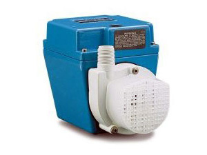 504103 - 4E-34N - Little Giant Small Submersible Pump