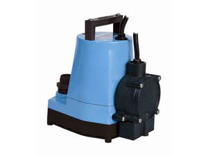 505300 - 5-ASP - Little Giant Utility Pump