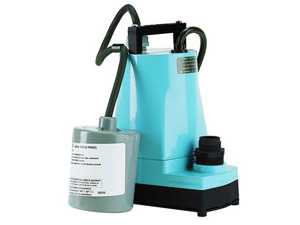 505400 - 5-ASP-FS - Little Giant Utility Pump