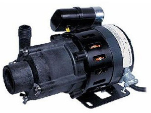 583503 - 5-MD-SC - Little Giant Magnetic Drive Pump