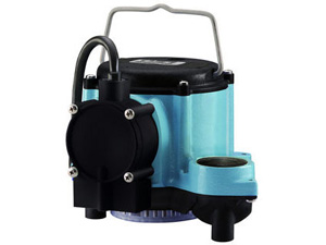 506125 - 6-CIA - Little Giant Sump Pump