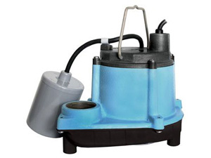 506171 - 6-CIA-RFS - Little Giant Sump Pump