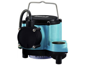 506266 - 6-CIM-R - Little Giant Sump Pump