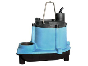 506271 - 6-CIM-R - Little Giant Sump Pump