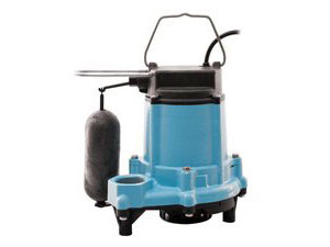 506636 - 6EN-CIA-SFS - Little Giant Effluent Pump